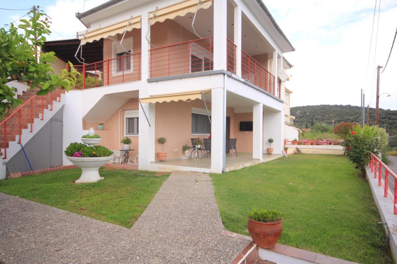 Olga'S Home Kritharia  Extérieur photo