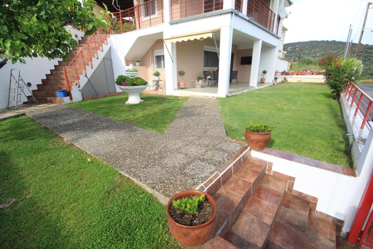Olga'S Home Kritharia  Extérieur photo